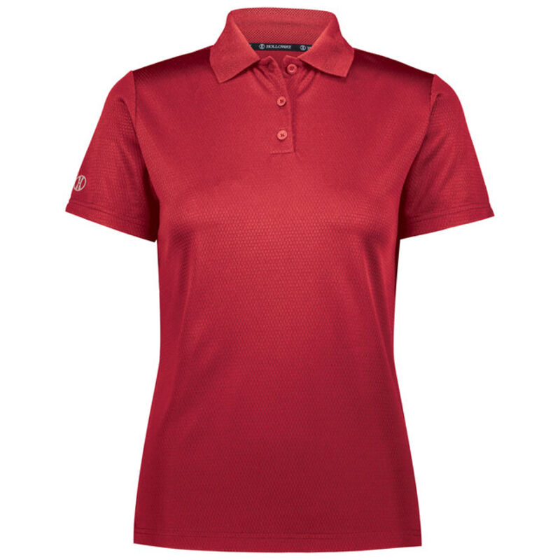 Ladies' Prism Polo Thumbnail