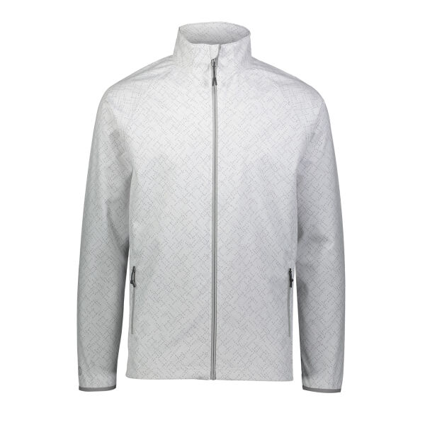 Men's Featherlight Soft Shell Jacket Thumbnail