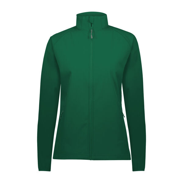 Ladies' Featherlite Soft Shell Jacket Thumbnail