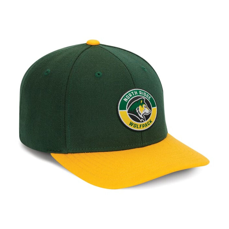 Pro-Wool Pacflex Cap Thumbnail