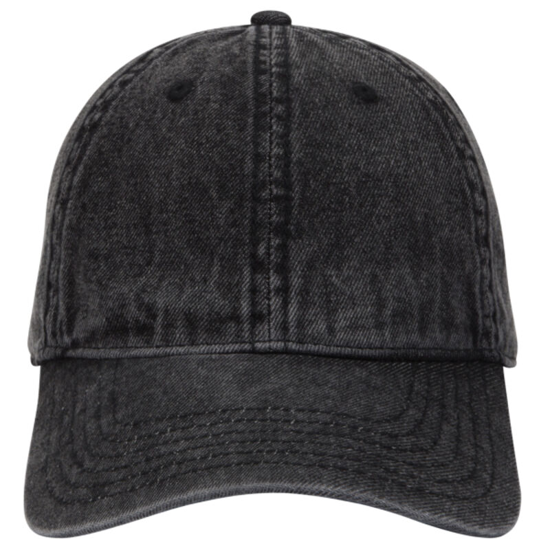 OTTO CAP® 6 Panel Low Profile Dad Hat Thumbnail