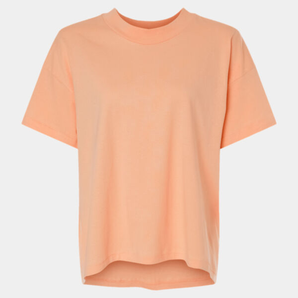 Women's Hi-Lo Tee Thumbnail