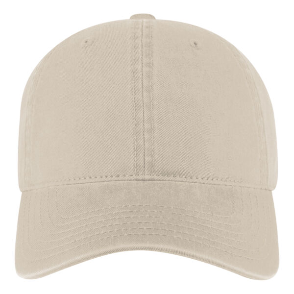 OTTO CAP® 6 Panel Low Profile Dad Hat Thumbnail
