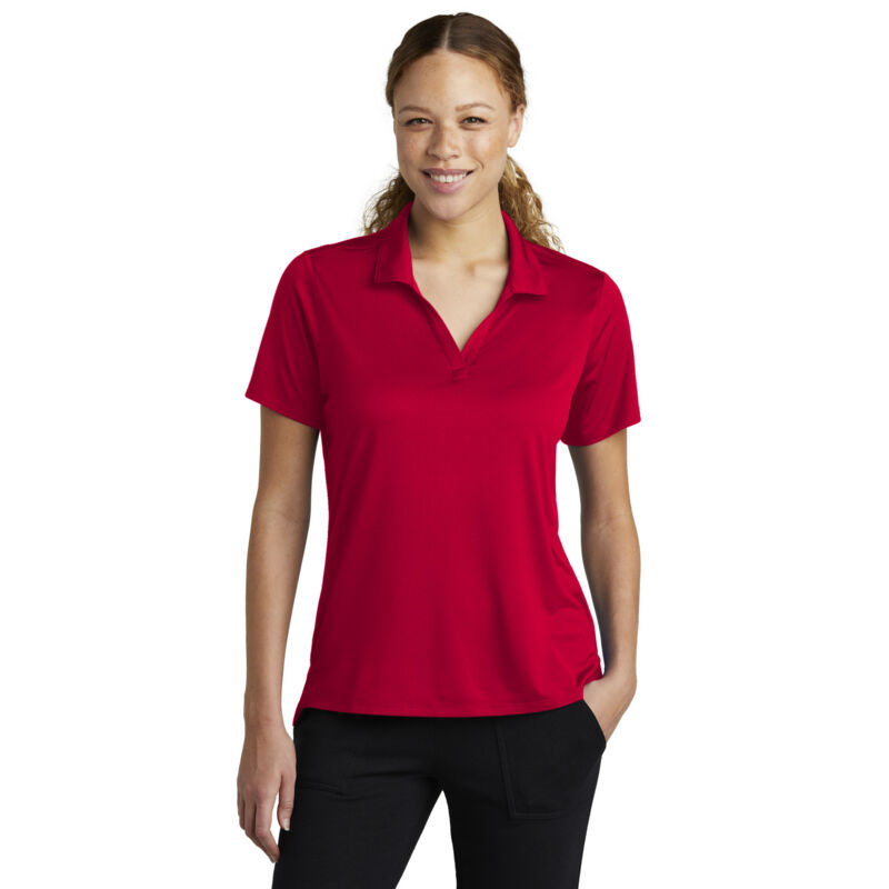 Women's Sideline Polo Thumbnail