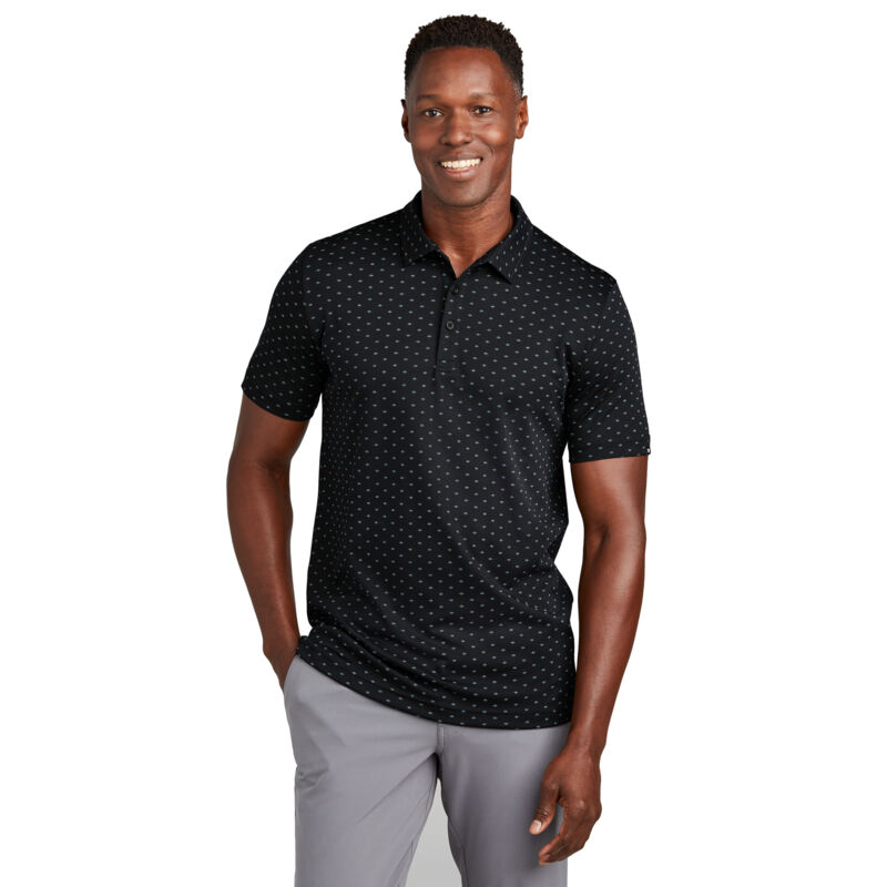 Oceanside Geo Polo Thumbnail