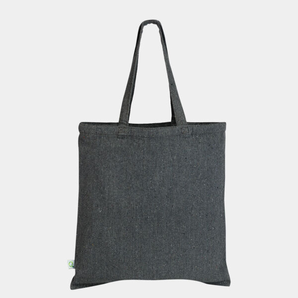 Sustainable Canvas Bag Thumbnail