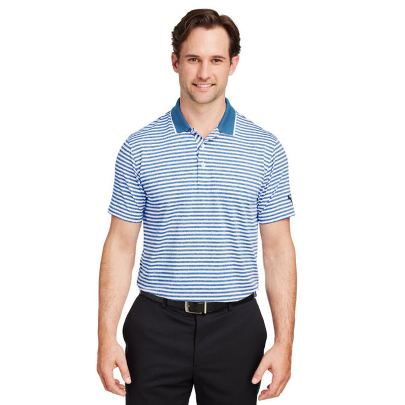 Men's Mattr Feeder Polo Thumbnail