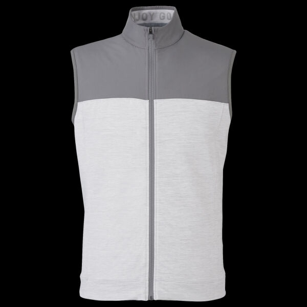 Men's Cloudspun Colorblock Vest Thumbnail