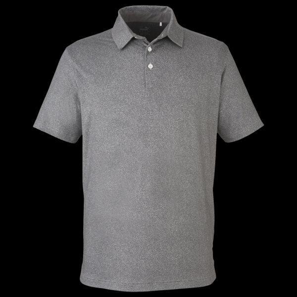 Men's Cloudspun Primary Polo Thumbnail
