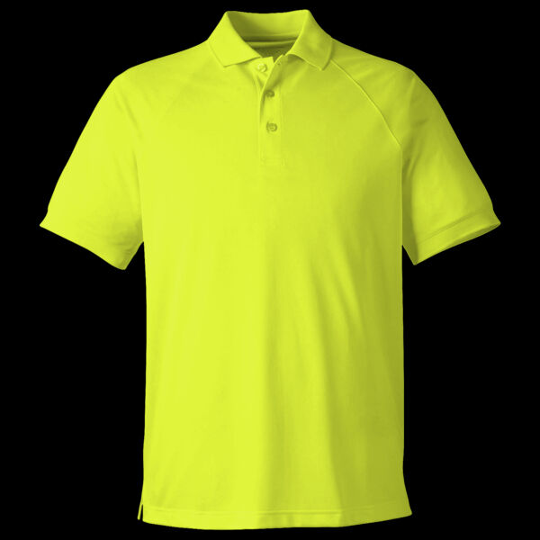 Men's Charge Snag and Soil Protect Polo Thumbnail