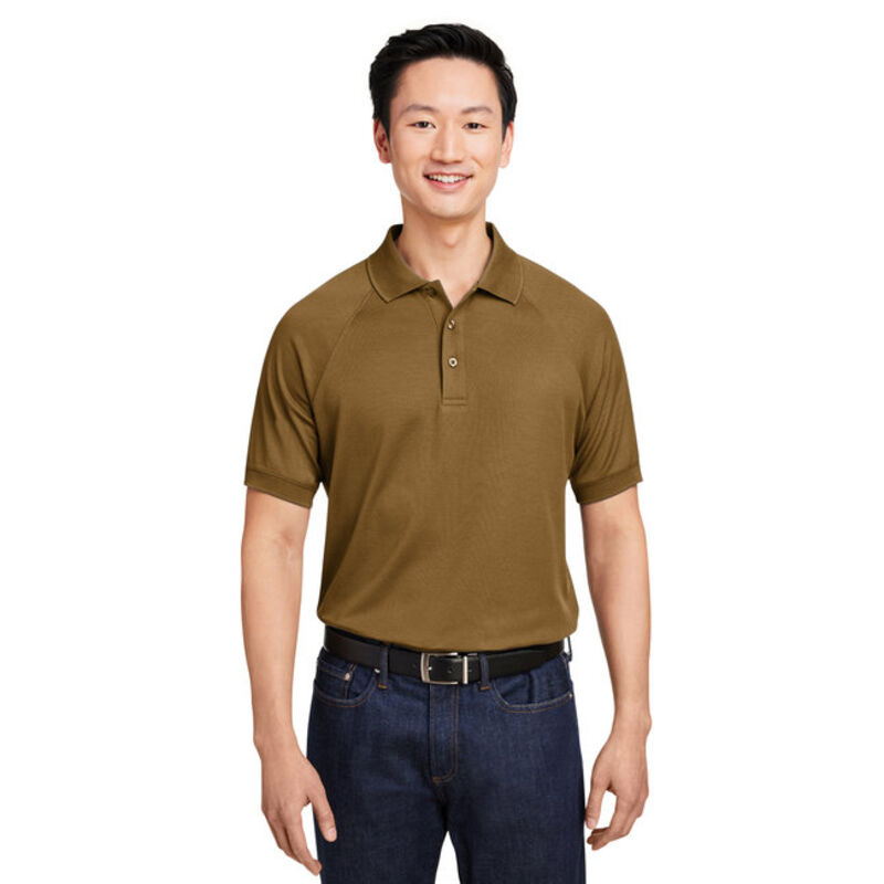 Men's Charge Snag and Soil Protect Polo Thumbnail