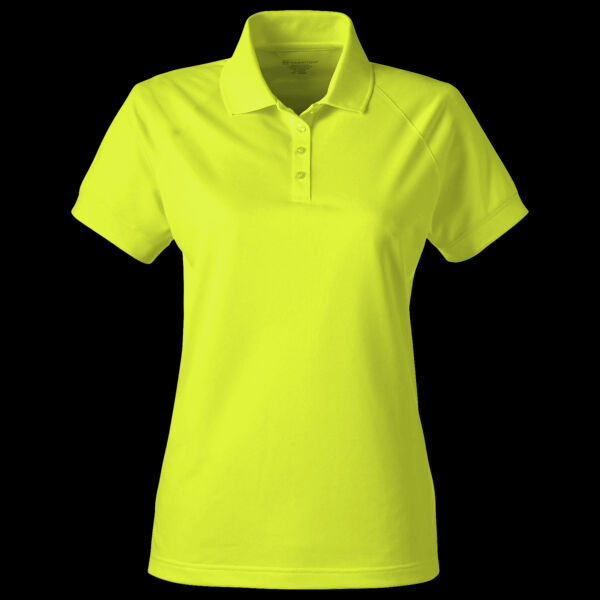 Ladies' Charge Snag and Soil Protect Polo Thumbnail