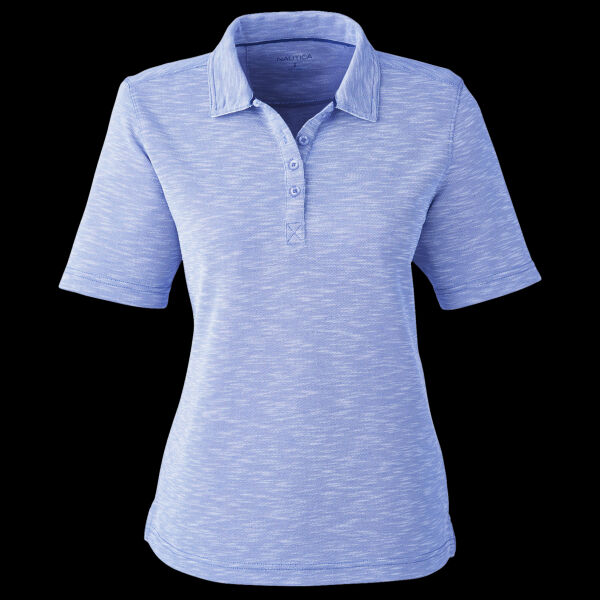 Ladies' Sun Surfer Polo Thumbnail