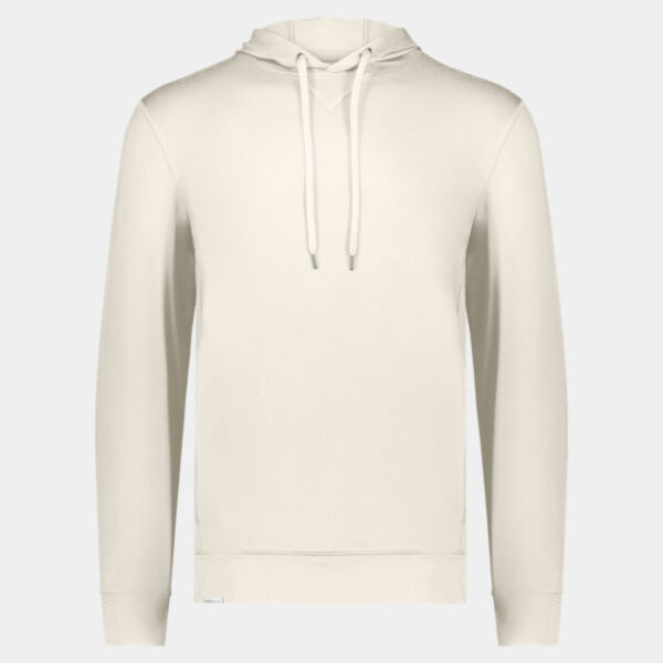 Youth Eco Revive™ Ventura Soft Knit Hooded Sweatshirt Thumbnail