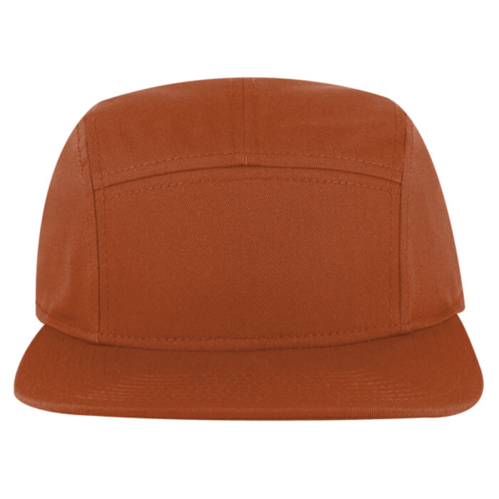 OTTO CAP® 5 Panel Camper Hat Thumbnail