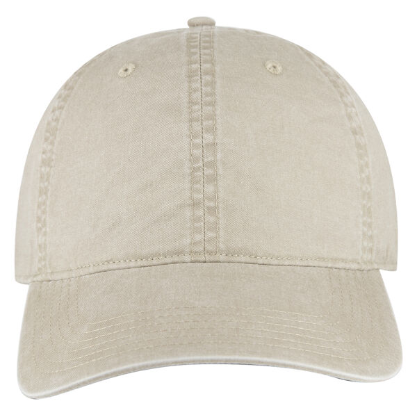 OTTO CAP® 6 Panel Low Profile Dad Hat Thumbnail