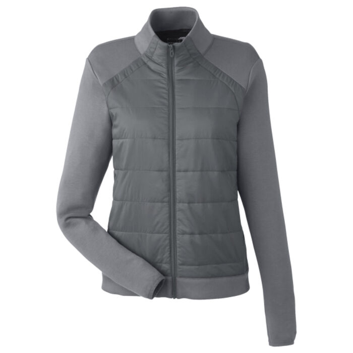 Ladies' Impact Full-Zip Jacket Thumbnail