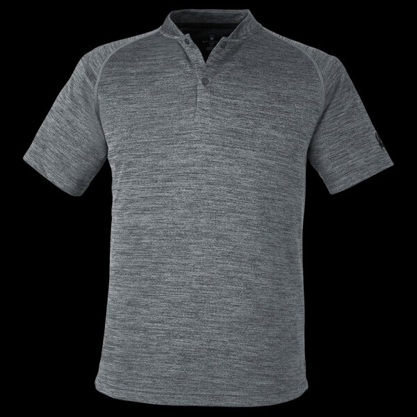 Men's Mission Blade Collar Polo Thumbnail