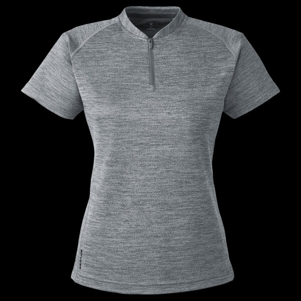 Ladies' Mission Blade Collar Polo Thumbnail