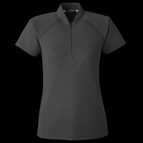 Ladies' Quinn Polo Thumbnail