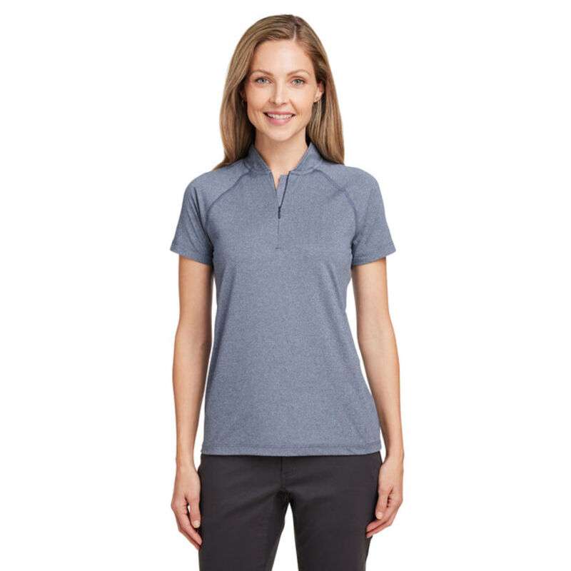 Ladies' Quinn Polo Thumbnail