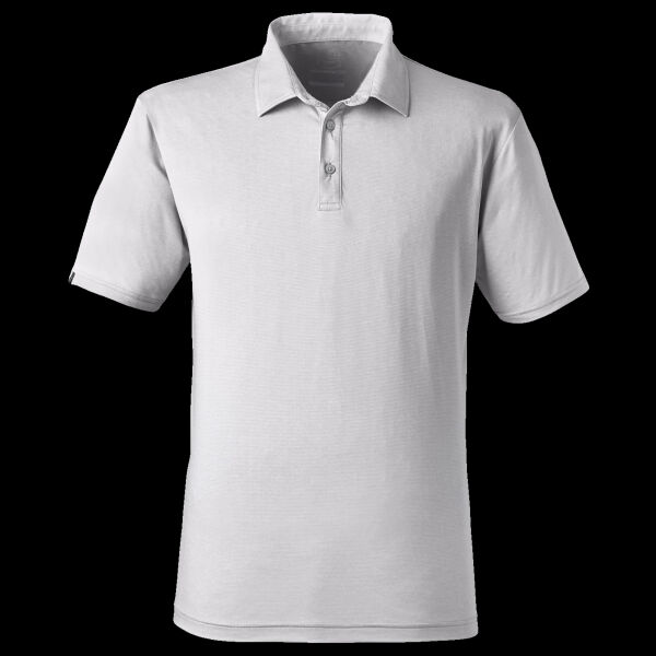 Men's Parker Polo Thumbnail