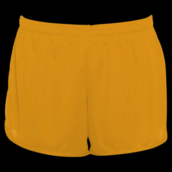 Ladies Accelerate Shorts Thumbnail