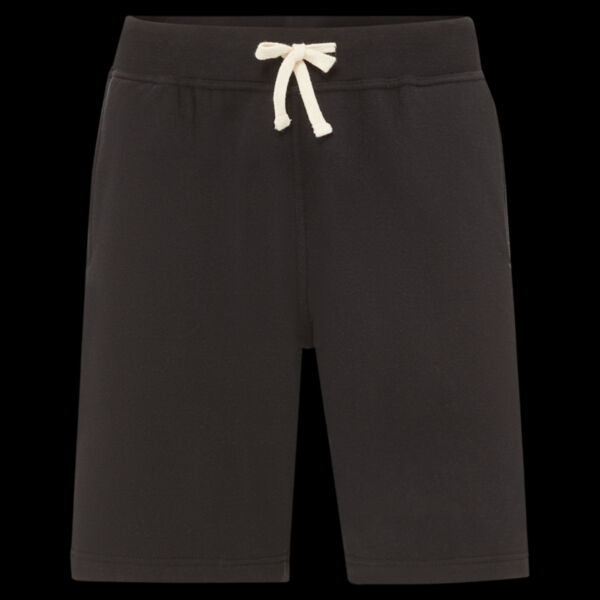 Unisex Vintage Fleece Shorts Thumbnail