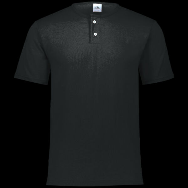 Two-Button Baseball Jersey Thumbnail