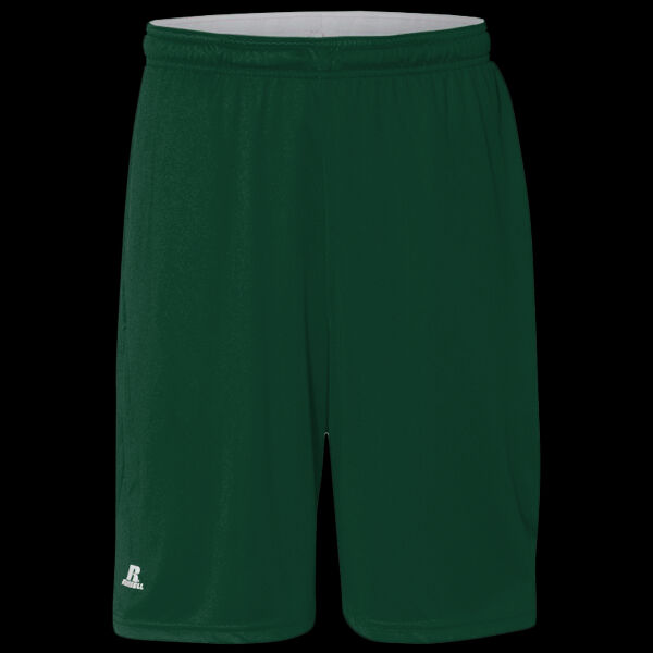 Dri-Power(r) Essential Performance Shorts With Pockets Thumbnail