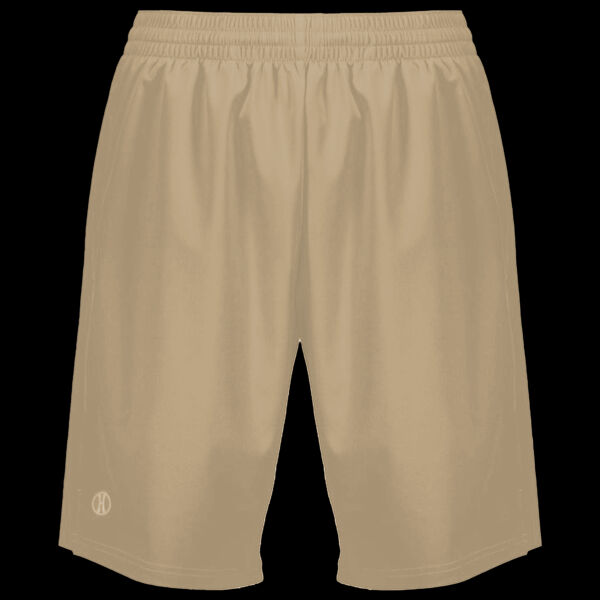Weld Shorts Thumbnail