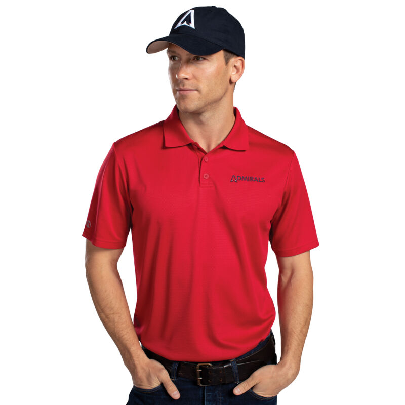 Prism Polo Thumbnail