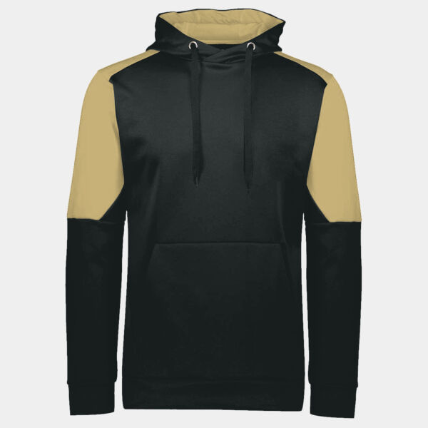 Youth Momentum Team Hoodie Thumbnail