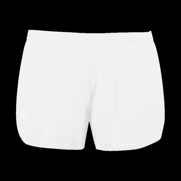 Ladies PR Max Track Shorts Thumbnail