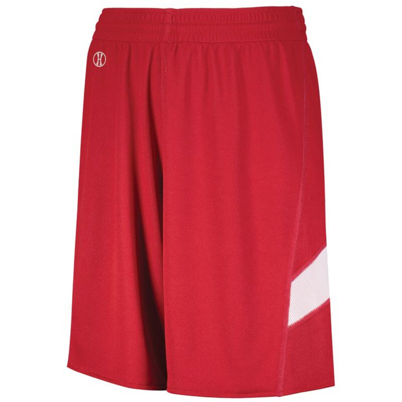 Dual-Side Single Ply Shorts Thumbnail