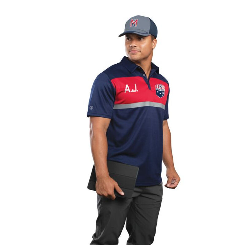 Prism Bold Polo Thumbnail