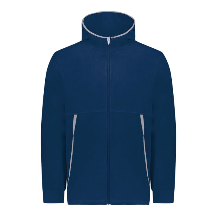 Chill Fleece 2.0 Full Zip Hoodie Thumbnail