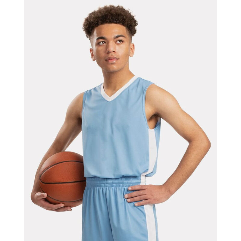 Men's Match-Up Basketball Jersey Thumbnail