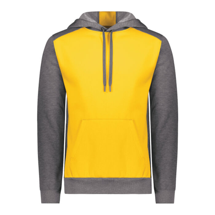 Three-Season Fleece Pullover Hoodie Thumbnail