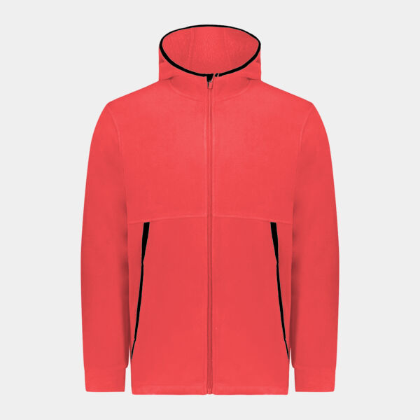 Youth Chill Fleece 2.0  Full Zip Hoodie Thumbnail