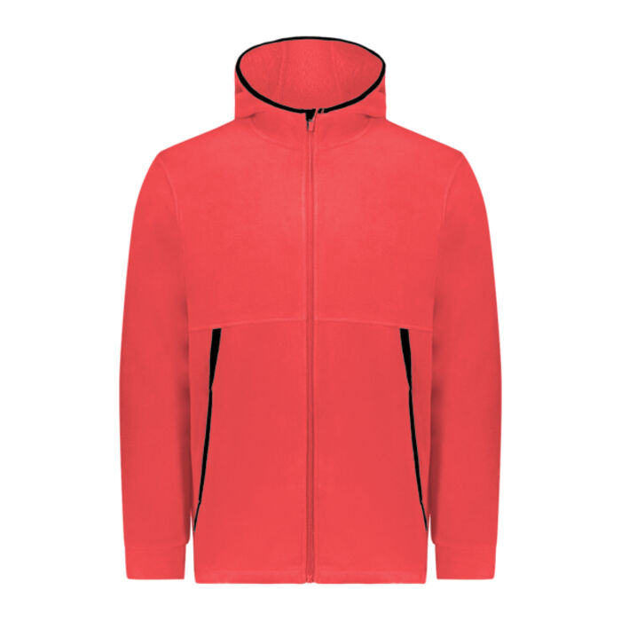 Youth Chill Fleece 2.0  Full Zip Hoodie Thumbnail