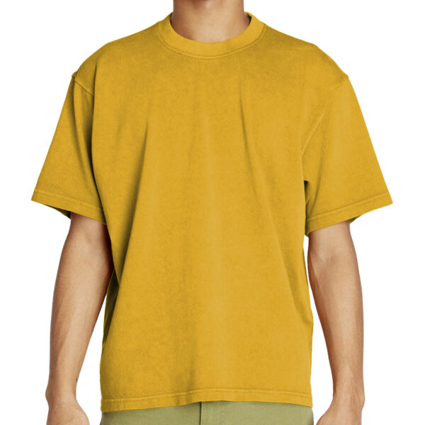 Unisex Urban Heavyweight T-Shirt Thumbnail