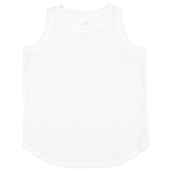 Ladies' Relaxed Tank Thumbnail