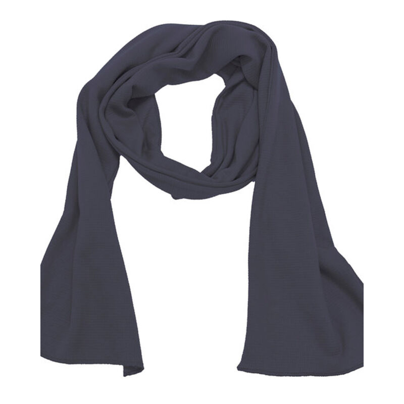 USA Made Cotton Thermal Scarf Thumbnail