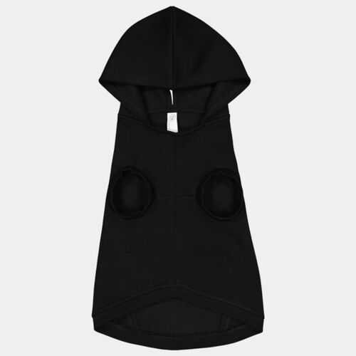 Three-End Fleece Pet Hoodie Thumbnail