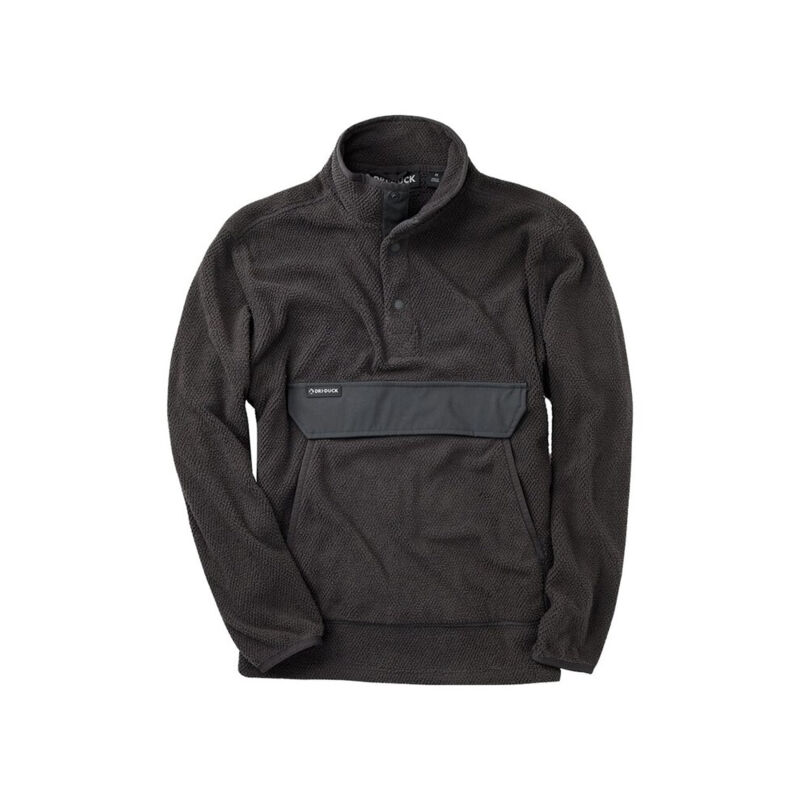 Women's Cascade Mountain Fleece Pullover Thumbnail