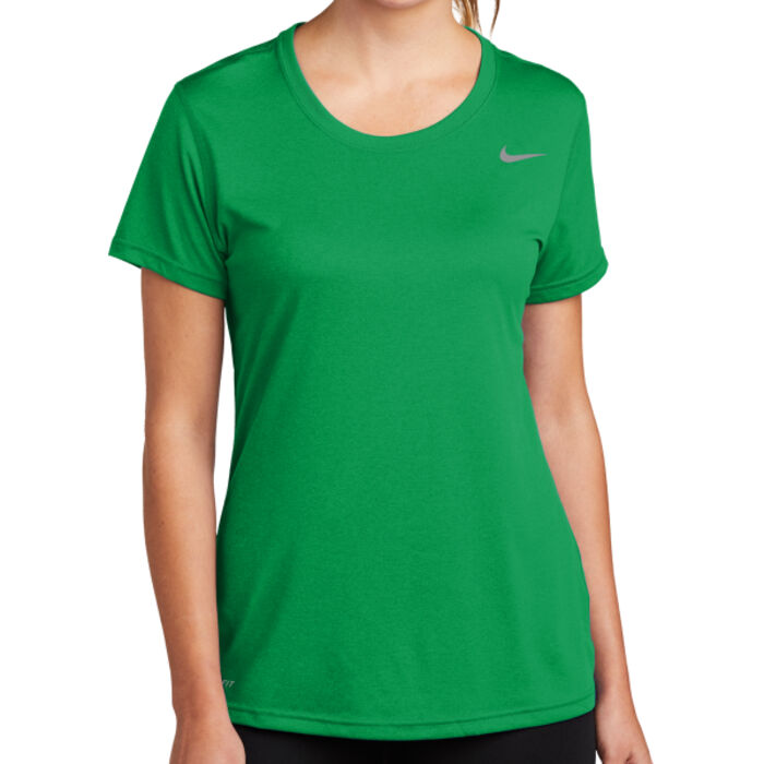 Women's Team rLegend Tee Thumbnail