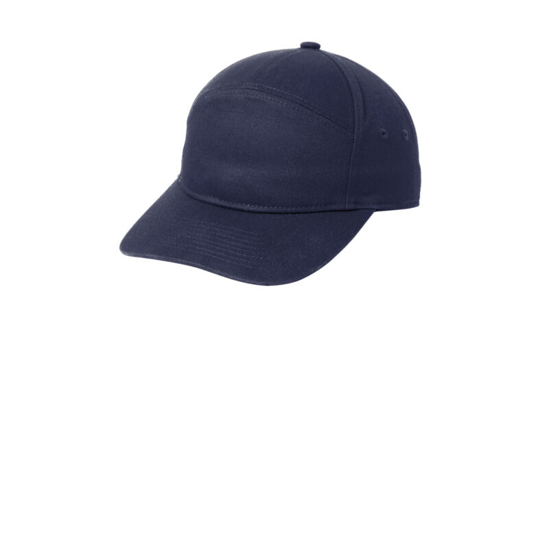 7 Panel Cap Thumbnail
