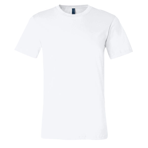 CANVAS ADT JSY S/S T Thumbnail