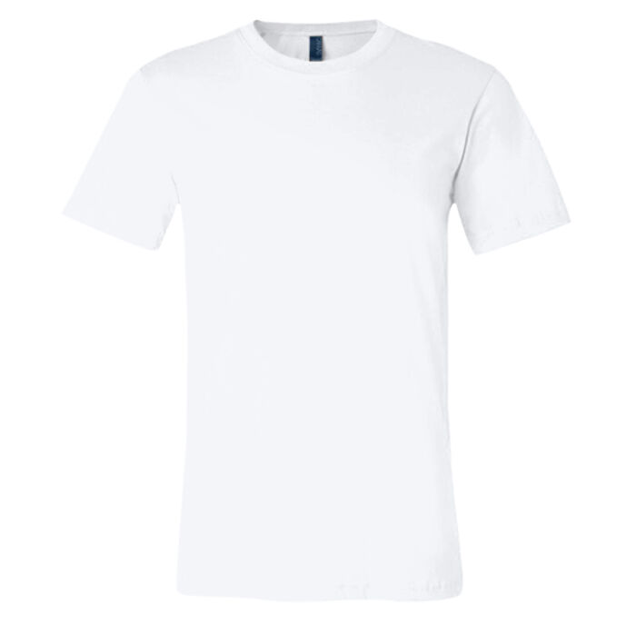 CANVAS ADT JSY S/S T Thumbnail